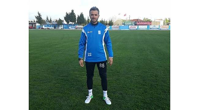 Didimli sporcu Masterler Milli Takımında yer alacak