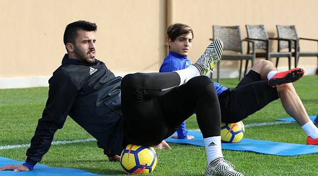  E.Yeni Malatyaspor’da 15 günlük Antalya kampı yarın sona eriyor