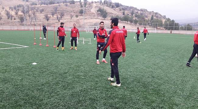  E.Yeni Malatyaspor, U21 Ligi’nde D.G Sivasspor’u ağırlayacak