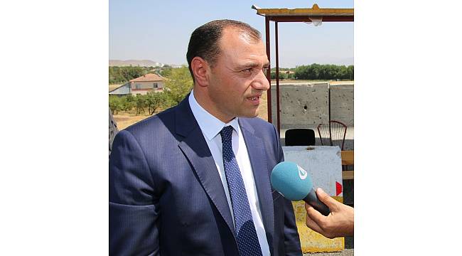 Elazığ 6'ıncı bölge teşviklerinden yararlanacak