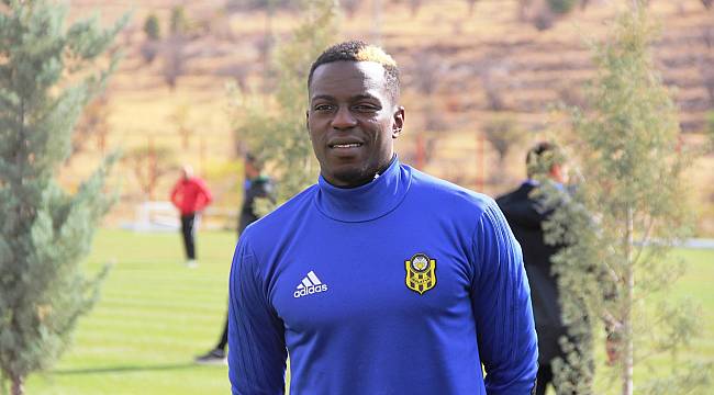  Evkur Yeni Malatyaspor’da Aytaç Kara ve Michael Pereira hazır