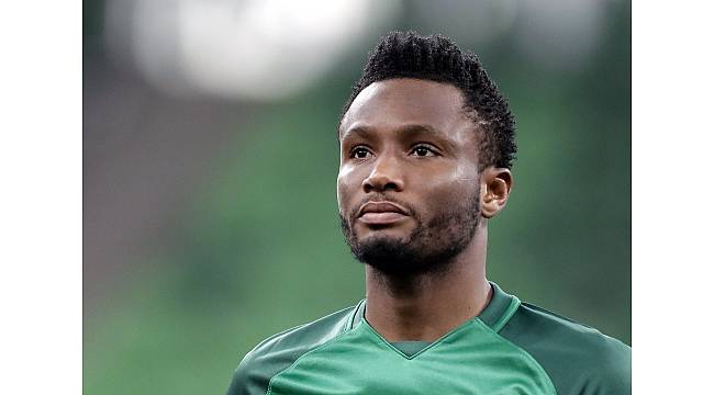 Fenerbahçe&#39;de John Obi Mikel sesleri
