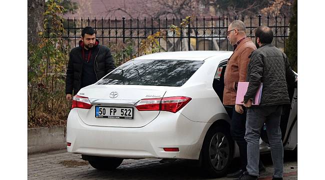 FETÖ'nün 'il abisi' sahte kimlikle yakalandı