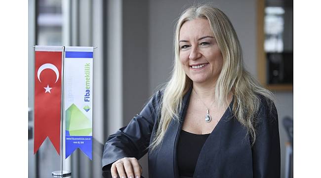 Fibaemeklilik'ten acente atılımı