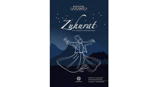 Gaziantep&#39;in 19. yüzyılı kitaplaştırıldı