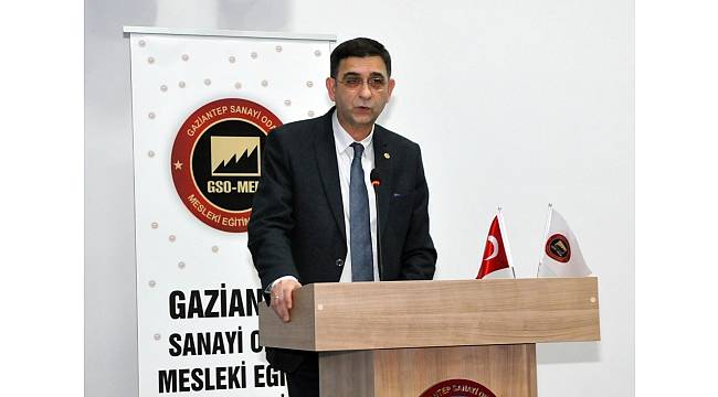 GSO-MEM Arge ve tasarım merkezinin önemi