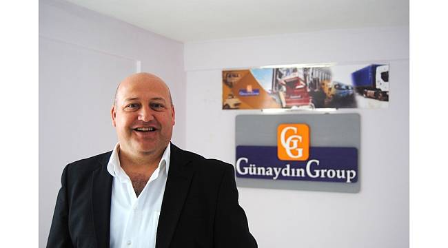 Günaydın Group'un hedefi dünyanın en iyileri arasında olmak
