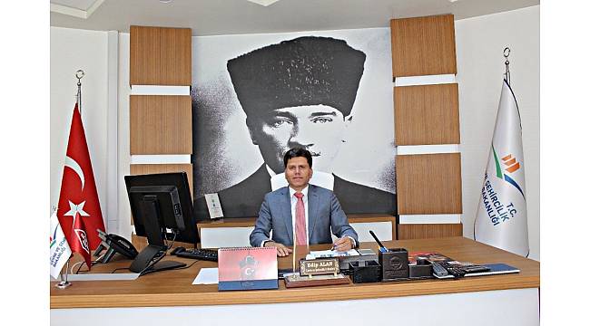 Hakkari'de 'Sıfır Atık' start aldı