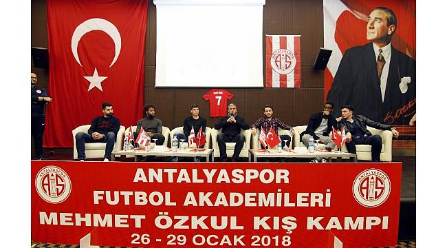 Hamza Hamzaoğlu&#39;nun duygusal anları