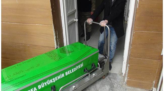 Hayvan otlatırken su birikintisine düşen çocuk boğuldu