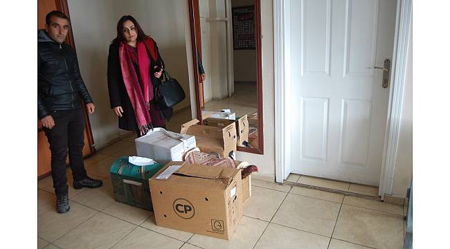 Horoz dövüştürenlere operasyon: 3 gözaltı