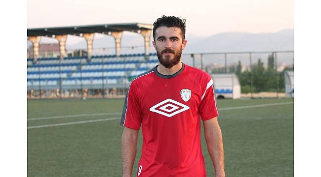 İnönü Üniversitesispor&#39;da iki yeni transfer