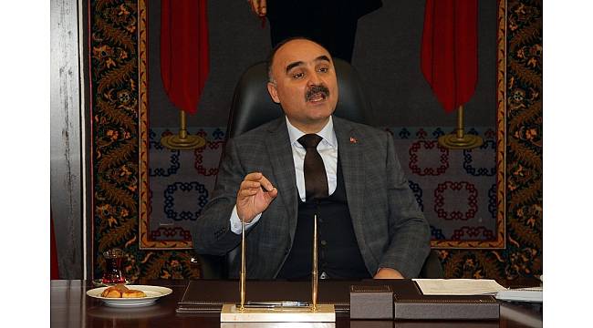 Isparta'da uyuşturucuyla mücadele çalışmaları