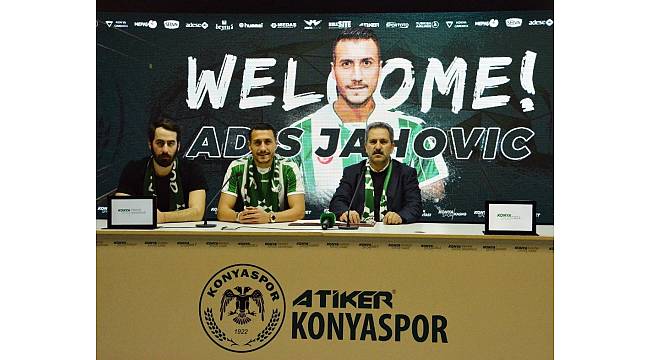 Jahovic: &quot;Sahada savaşacağız bunun sözünü veriyorum&quot;