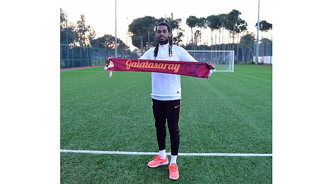 Jason Denayer: &quot;En iyisini yapıp formayı kapmalıyız&quot;
