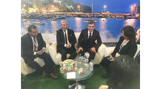 Karadeniz turları Akçakoca'dan başlayacaklar