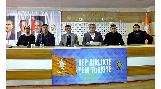 Kayhan Türkmenoğlu&#39;na büyük destek