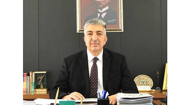KTB Başkanı Hüseyin Çevik: "Konya Ovasında yağışlar etkili ve düzenli"
