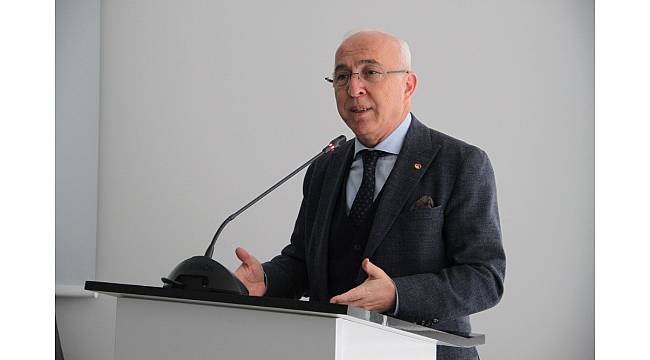 KTO Yeni Üye Bilgilendirme Toplantısı 15. Etabı Gerçekleştirildi