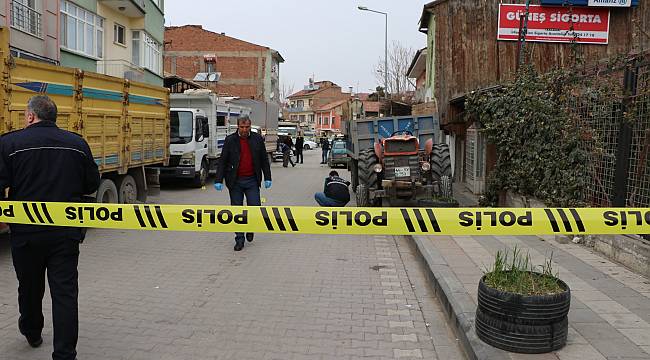  Malatya’da silahlı kavga: 4 yaralı
