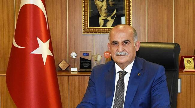  Malatya OSB’de teşvikte 6. bölge oldu