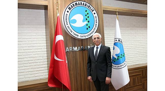 Marmarabirlik'ten rekor alım peşin ödeme