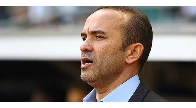 Mehmet Özdilek: &quot;Galatasaray&#39;ın ne kadar şansı varsa bizim de o kadar şansımız var&quot;