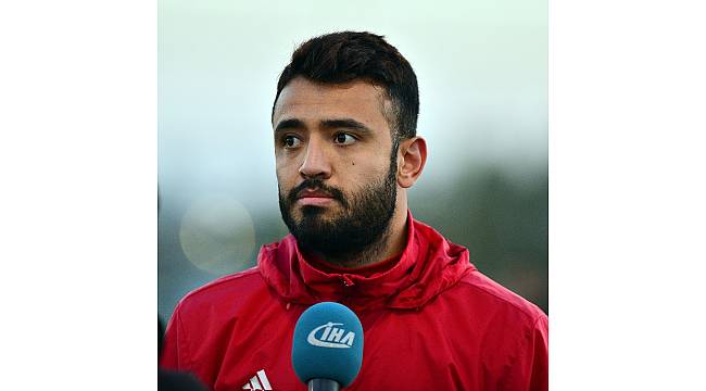 Mehmet Yiğit: &quot;Zor bir lig oluyor&quot;