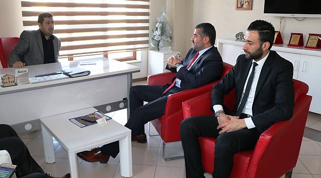 MHP İl Başkanı Avşar’dan Bahçeli’nin kararına tam destek