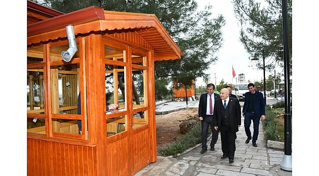 Minyaman büyümeye devam ediyor