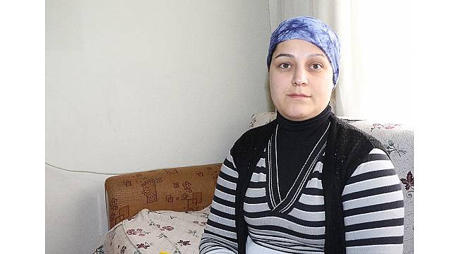 Öldü denilen kızının evlatlık verildiğini öğrendi