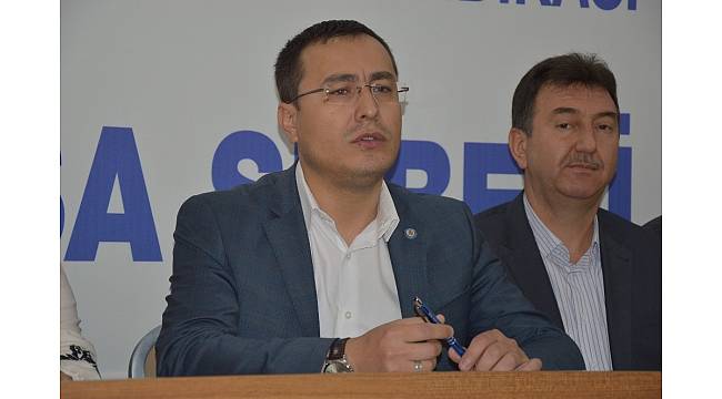 Öner: "Masumiyeti ispatlananlar ivedilikle adalet bekliyor"