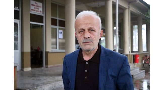 OSB&#39;nin atık suyu Sakarya Nehrine akmaya devam ediyor