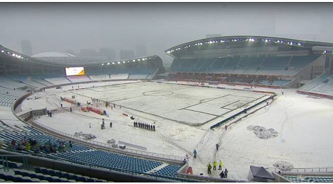 Özbekistan U23 Milli Futbol Takımı, Asya şampiyonu oldu