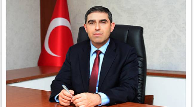 Özgür ÖZDEMİR Kimdir ?