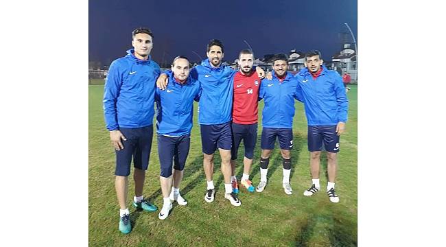 Payasspor 6 futbolcu transfer etti