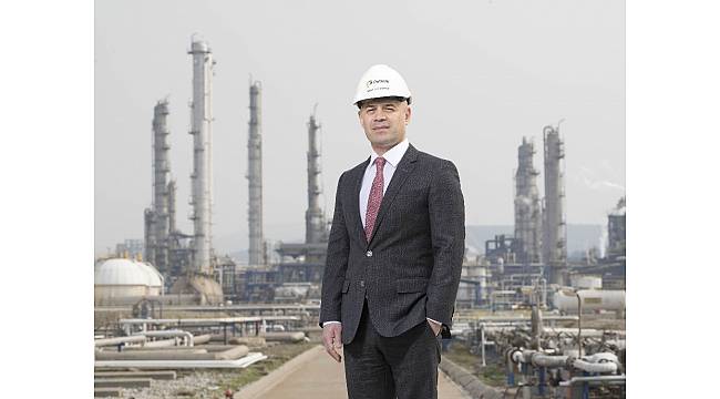 Petkim'den 500 milyon dolarlık tahvil ihracı