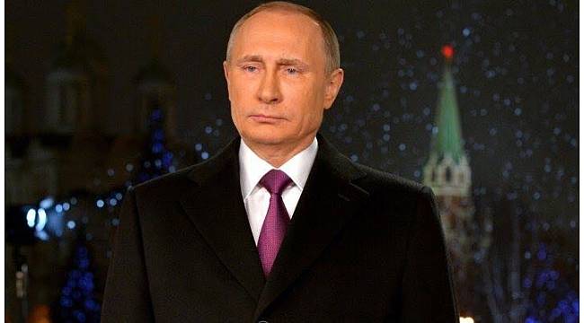 Putin Letonya&#39;da en çok izlenen siyasetçi oldu