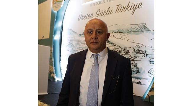 "Yem fiyatları düşecek"