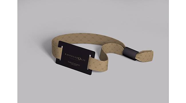 Rhodiapolis ismi ikon haline gelecek