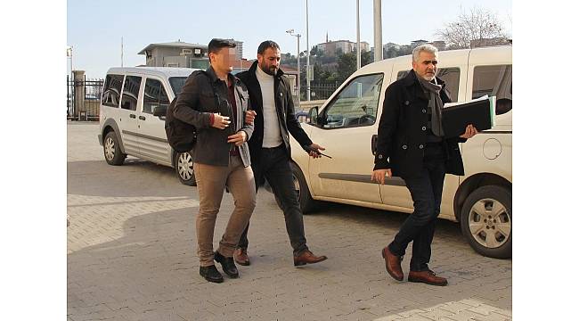 Sahil Güvenlikte görevli astsubaya FETÖ gözaltısı