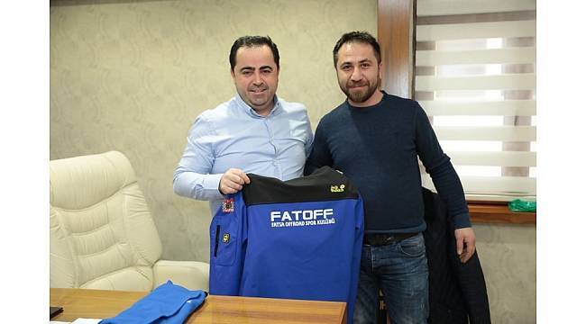 Sakız: &quot;Mahalli yarışlarda şampiyon olmak istiyoruz&quot;