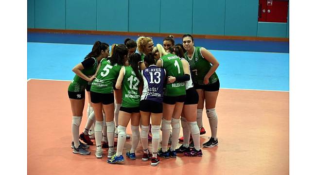 Salihli&#39;nin sultanları Maltepe Yalı&#39;ya hazır