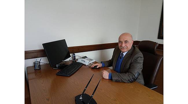 Şehir Hastanesi'nin açılışını Cumhurbaşkanı yapacak