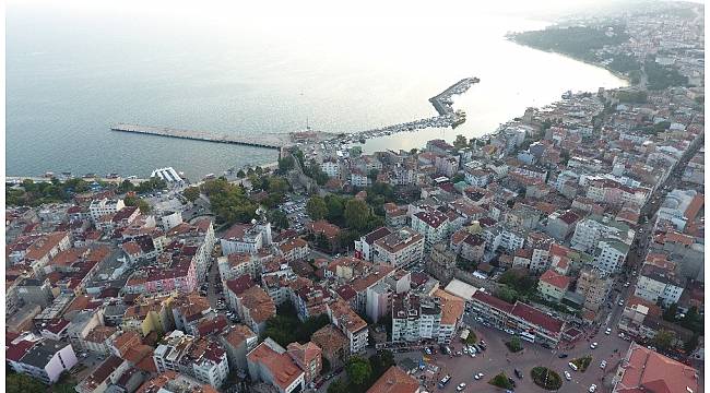 Sinoplular nükleer santral konusunu değerlendirdi