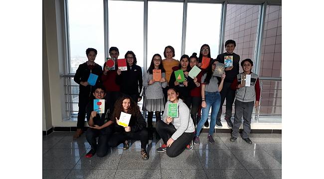 Tebrik kartları Polonya&#39;dan