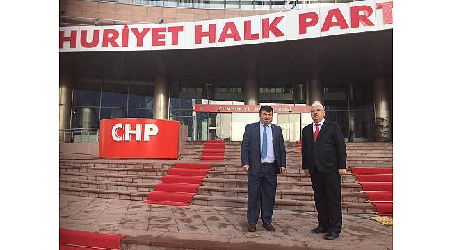 Tekirdağ&#39;da Rasim Yüksel farkı
