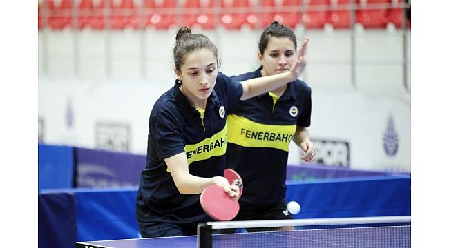 Teniste Türkiye şampiyonları belli oldu