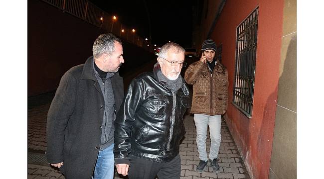 Terör örgütü propagandası yapan emekli öğretmen tutuklandı