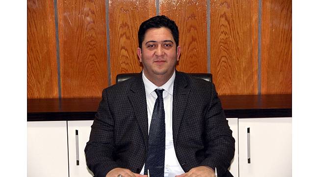 Toptaş: "Yerel medyayı güçlendireceğiz"